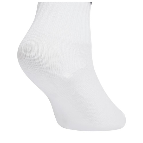 Adidas Παιδικές κάλτσες Crew Socks 3 pairs